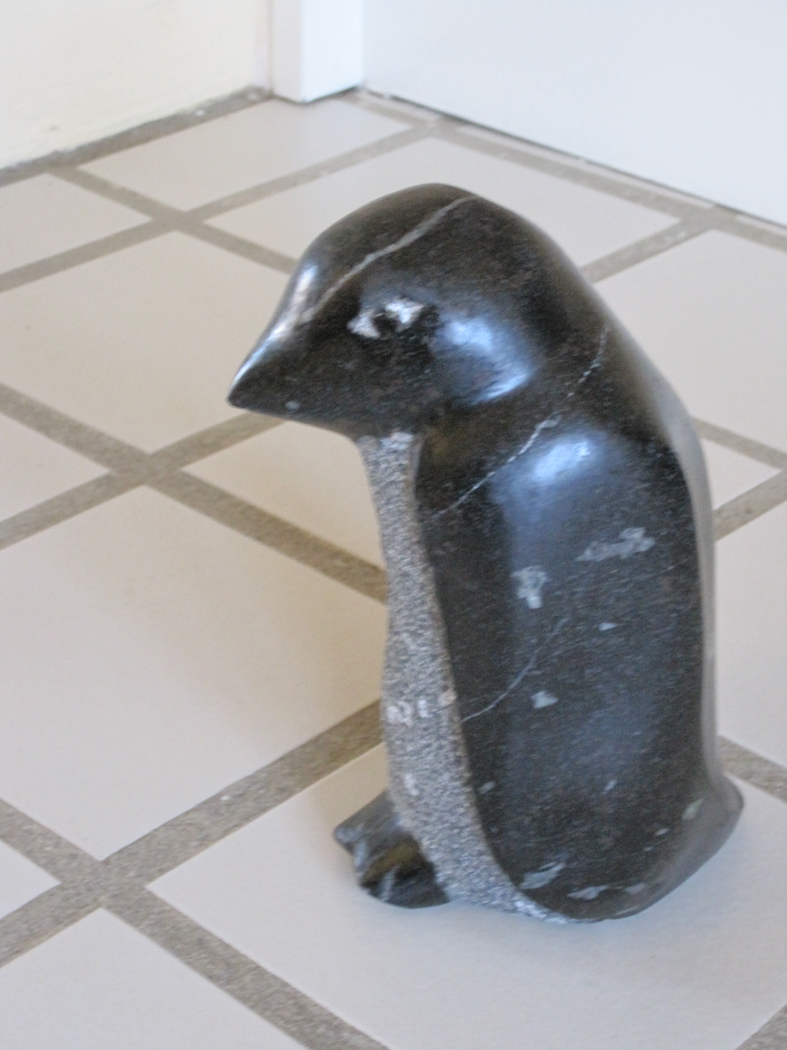 Oscars pingvin